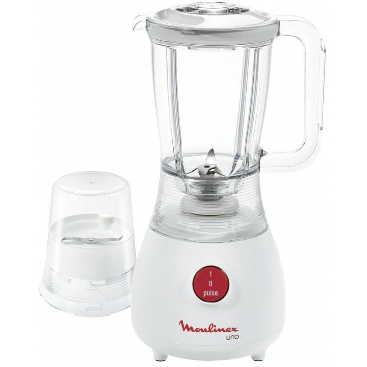 Moulinex uno blender LM2211bm